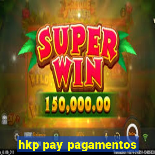 hkp pay pagamentos